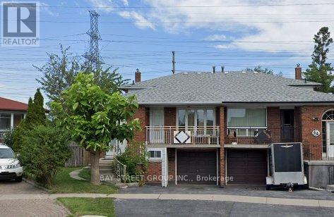 42 IANGROVE TERRACE, Toronto, Ontario