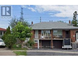 42 IANGROVE TERRACE, Toronto, Ontario