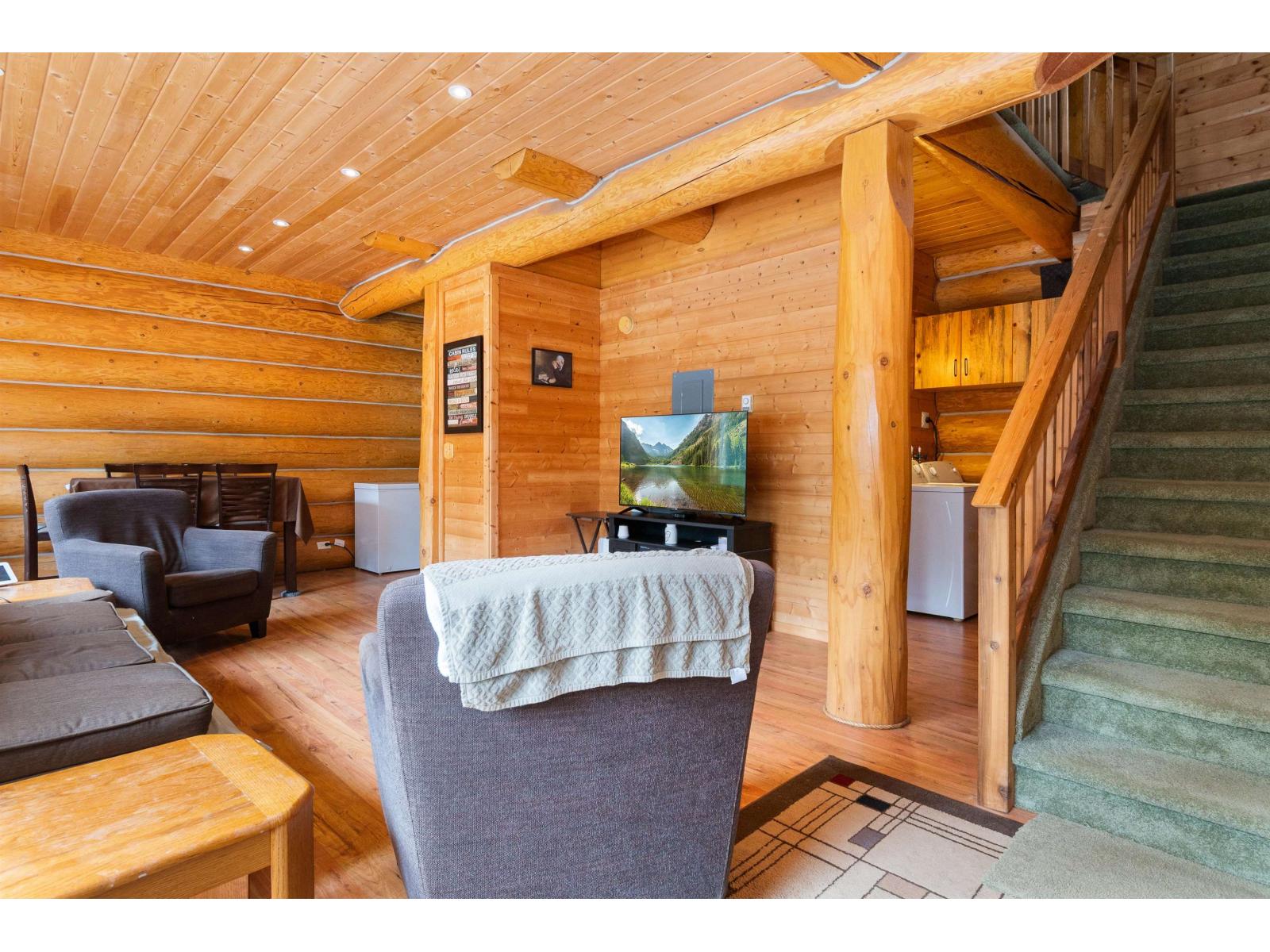 26441 Reynolds Road, Hope, Hope, British Columbia  V0X 1L3 - Photo 27 - R3136512