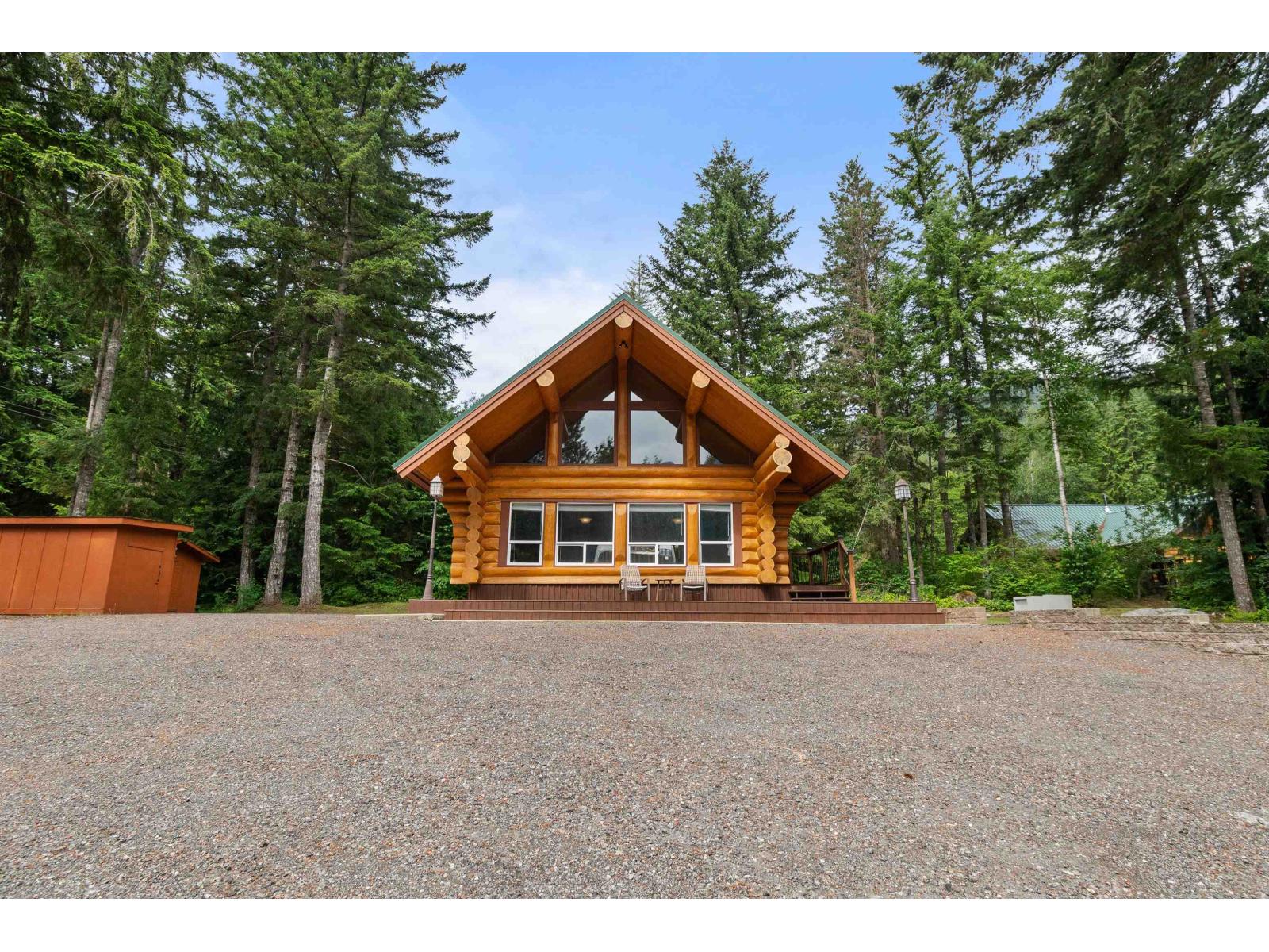 26441 Reynolds Road, Hope, Hope, British Columbia  V0X 1L3 - Photo 9 - R3136512