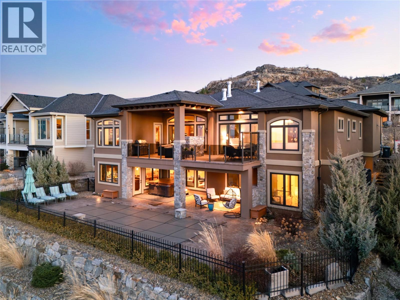 954 Hewetson Avenue, Kelowna, British Columbia  V1W 5H8 - Photo 63 - 10376538