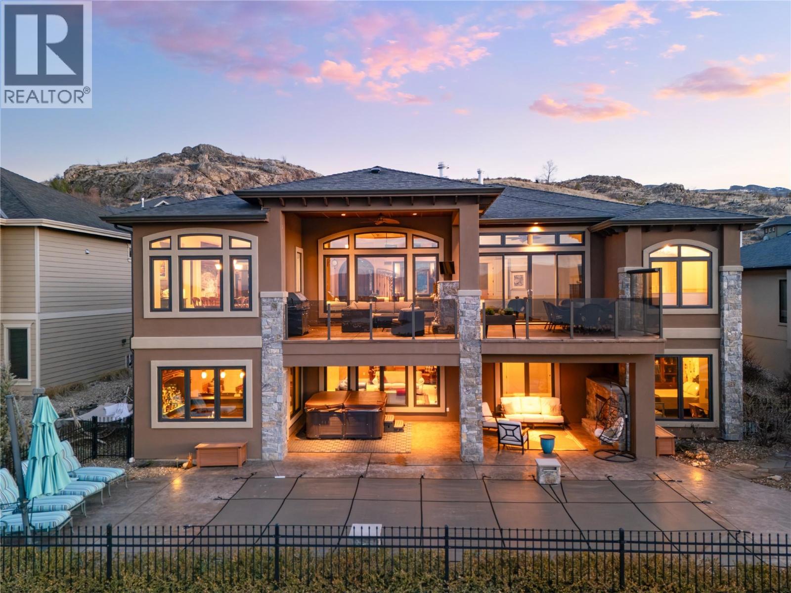 954 Hewetson Avenue, Kelowna, British Columbia  V1W 5H8 - Photo 61 - 10376538