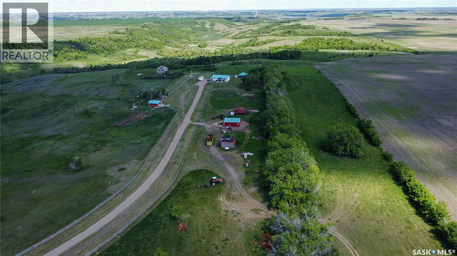 Howell Acreage, Lumsden Rm No. 189, Saskatchewan  S0G 3C0 - Photo 7 - SK030440