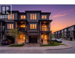124 COMPASS Trail Unit# 71, Cambridge, Ontario