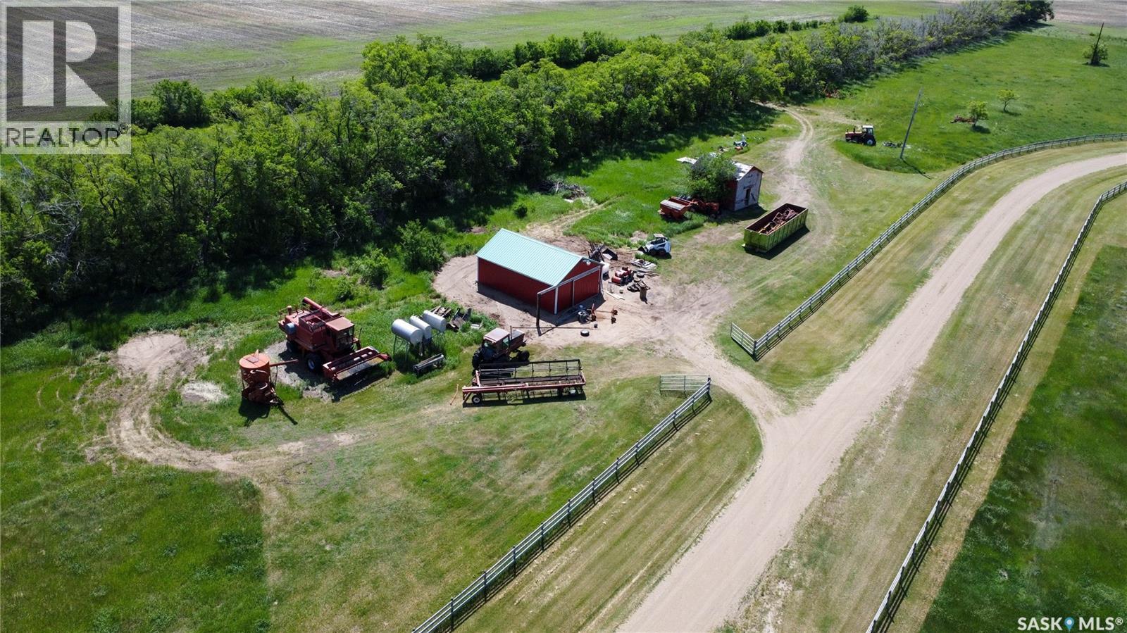 Howell Acreage, Lumsden Rm No. 189, Saskatchewan  S0G 3C0 - Photo 6 - SK030440