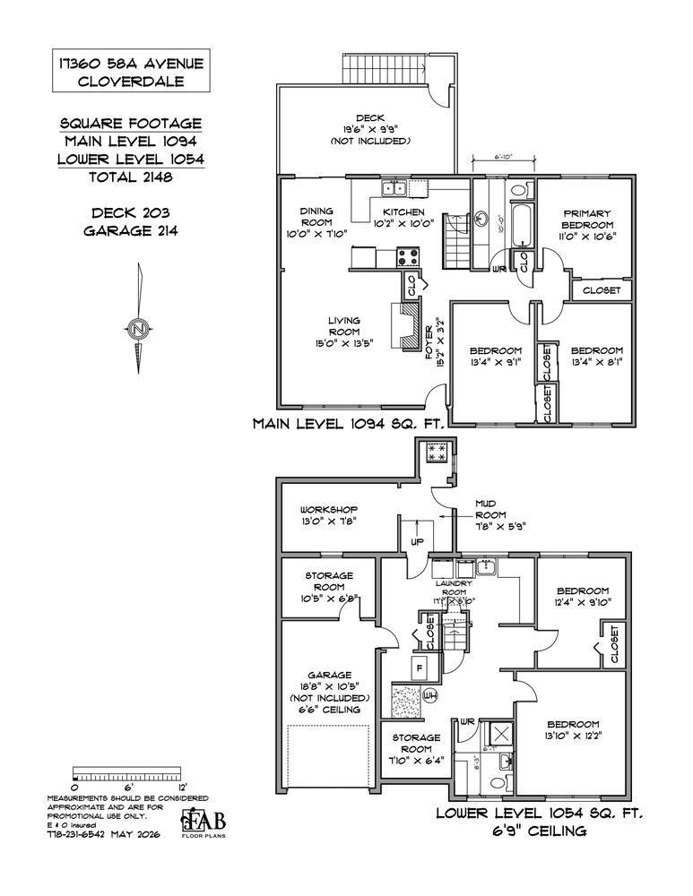 17360 58a Avenue, Surrey, British Columbia  V3S 1M8 - Photo 36 - R3136831