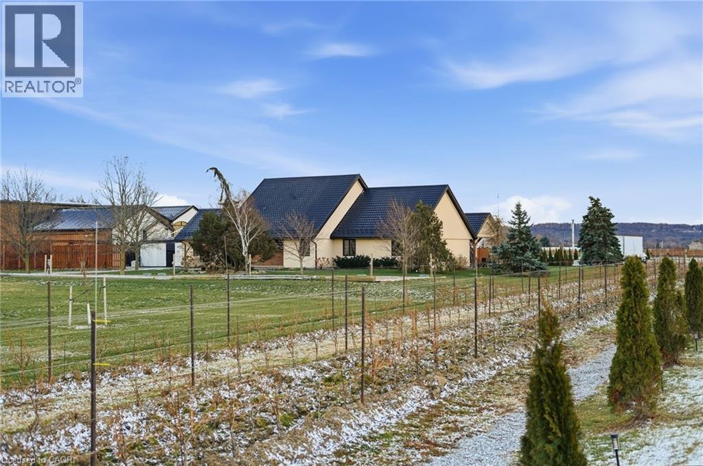 823 Line 6 Road, Niagara-On-The-Lake, Ontario  L0S 1J0 - Photo 27 - 40840711