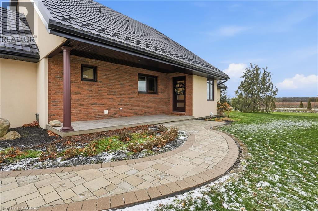 823 Line 6 Road, Niagara-On-The-Lake, Ontario  L0S 1J0 - Photo 31 - 40840711