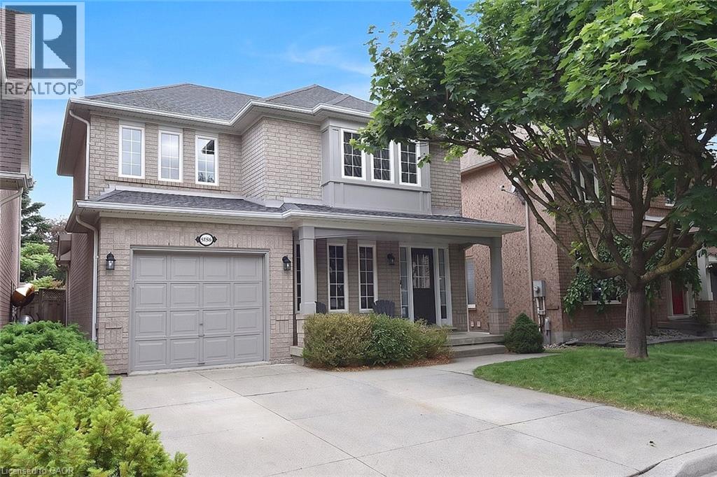 5156 Ridgewell Road, Burlington, Ontario  L7L 6N7 - Photo 2 - 40840710