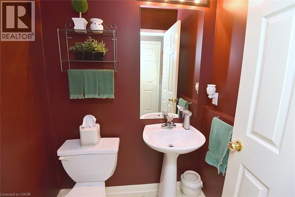 5156 Ridgewell Road, Burlington, Ontario  L7L 6N7 - Photo 21 - 40840710