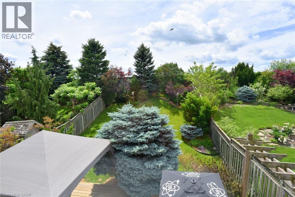 5156 Ridgewell Road, Burlington, Ontario  L7L 6N7 - Photo 24 - 40840710