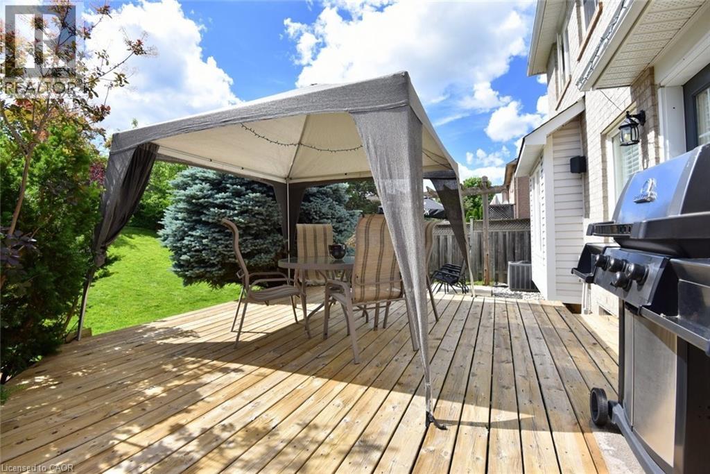 5156 Ridgewell Road, Burlington, Ontario  L7L 6N7 - Photo 29 - 40840710
