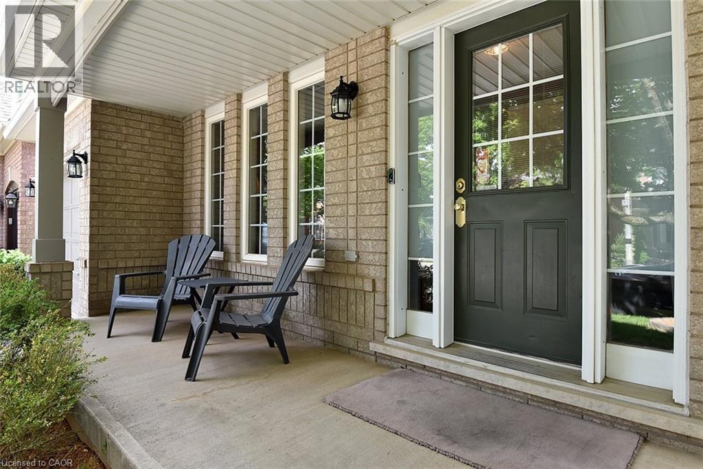 5156 Ridgewell Road, Burlington, Ontario  L7L 6N7 - Photo 3 - 40840710