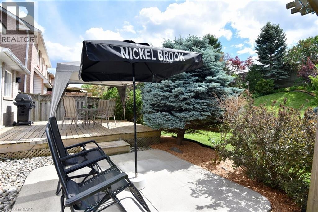 5156 Ridgewell Road, Burlington, Ontario  L7L 6N7 - Photo 30 - 40840710