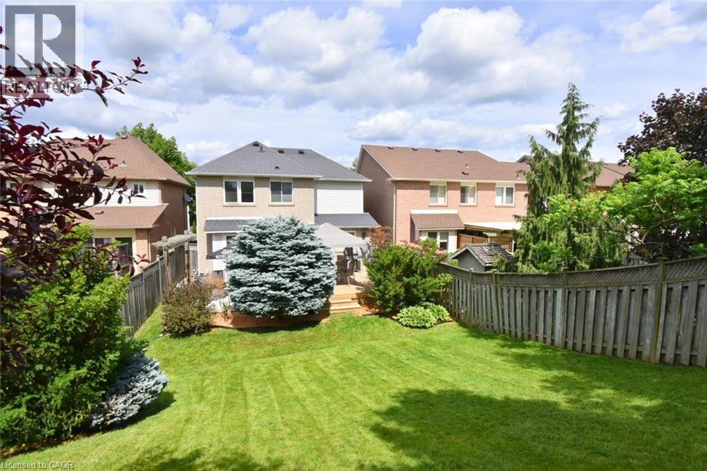5156 Ridgewell Road, Burlington, Ontario  L7L 6N7 - Photo 32 - 40840710