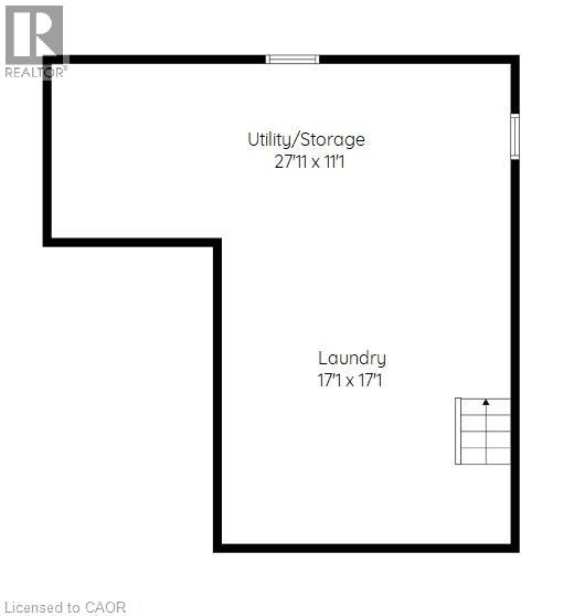 5156 Ridgewell Road, Burlington, Ontario  L7L 6N7 - Photo 35 - 40840710