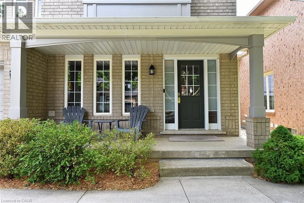 5156 Ridgewell Road, Burlington, Ontario  L7L 6N7 - Photo 4 - 40840710