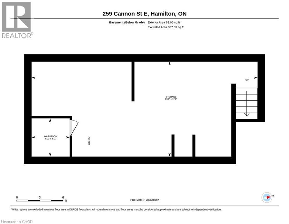 259 Cannon Street E, Hamilton, Ontario  L8L 2B4 - Photo 23 - 40840683