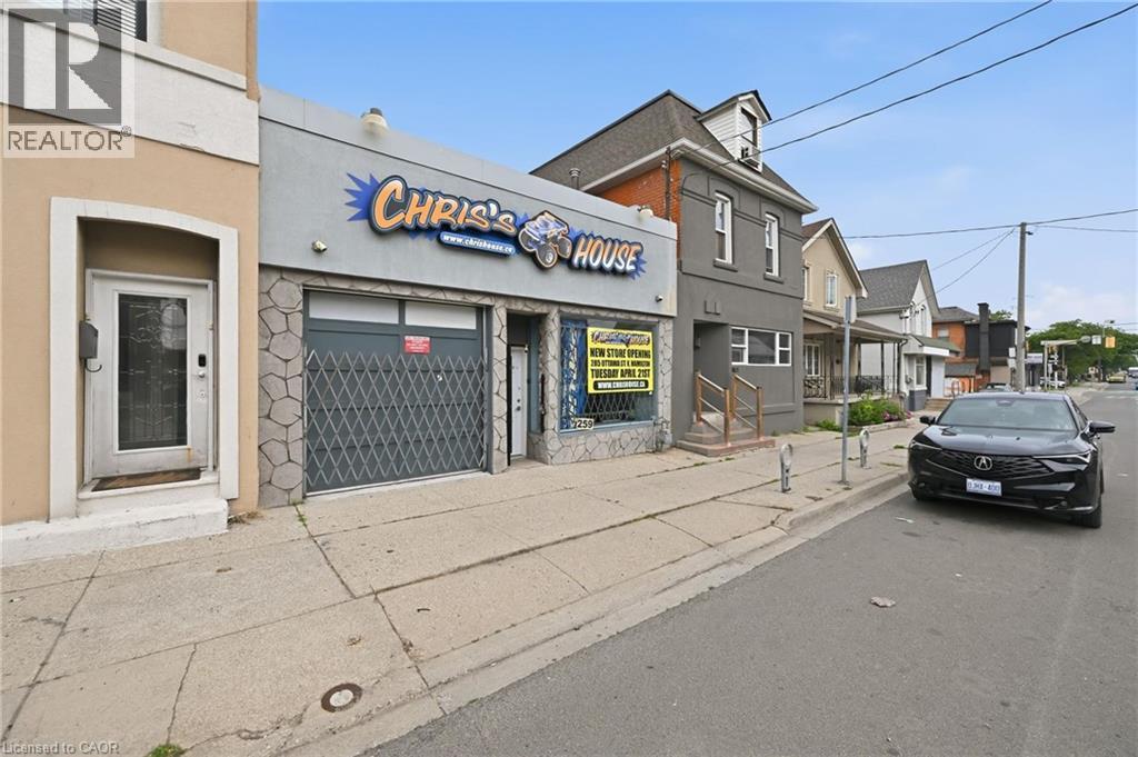 259 Cannon Street E, Hamilton, Ontario  L8L 2B4 - Photo 3 - 40840683