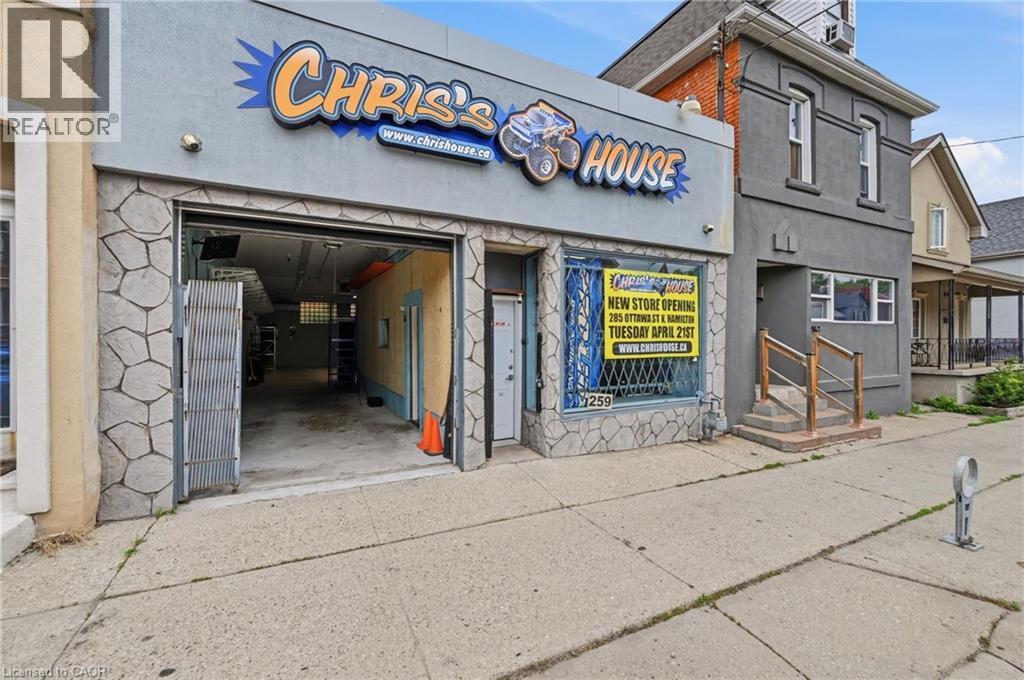 259 Cannon Street E, Hamilton, Ontario  L8L 2B4 - Photo 4 - 40840683