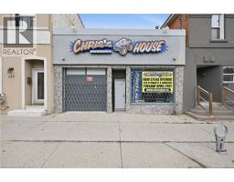 259 CANNON Street E, Hamilton, Ontario