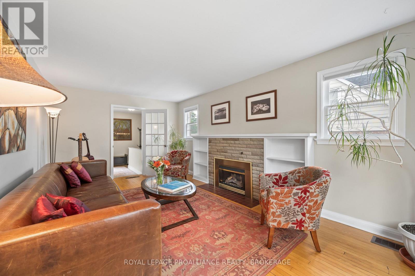 12 Westmoreland Road, Kingston, Ontario  K7M 1J5 - Photo 17 - X13456606