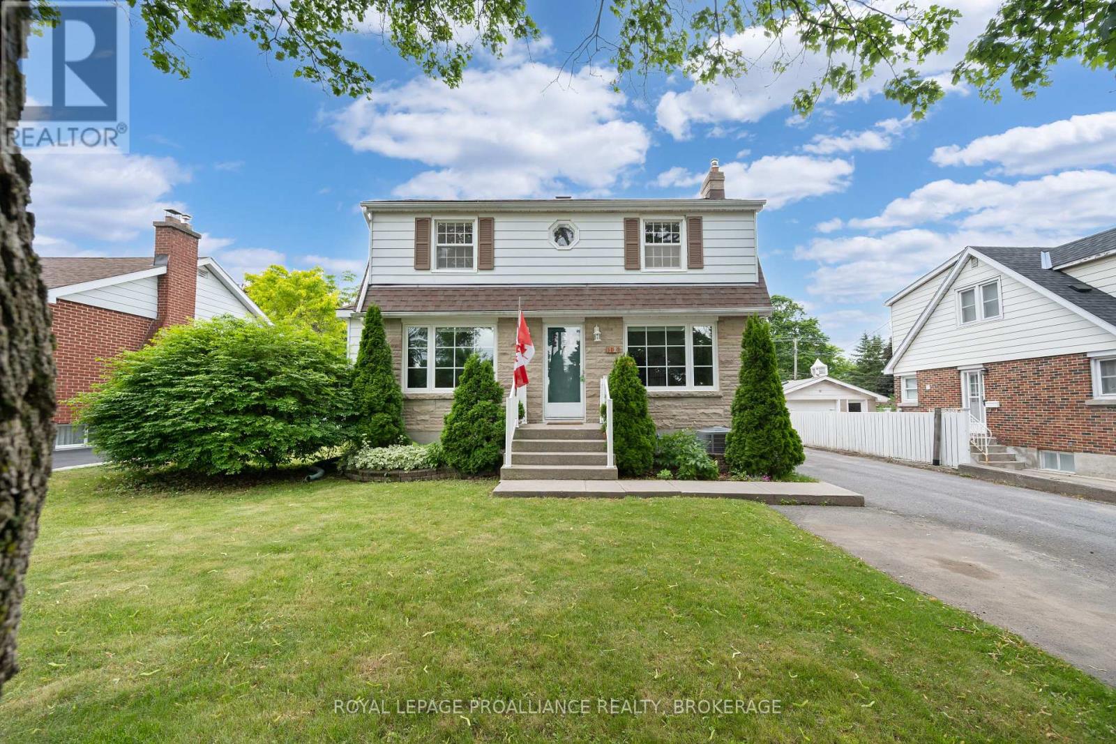 12 Westmoreland Road, Kingston, Ontario  K7M 1J5 - Photo 2 - X13456606