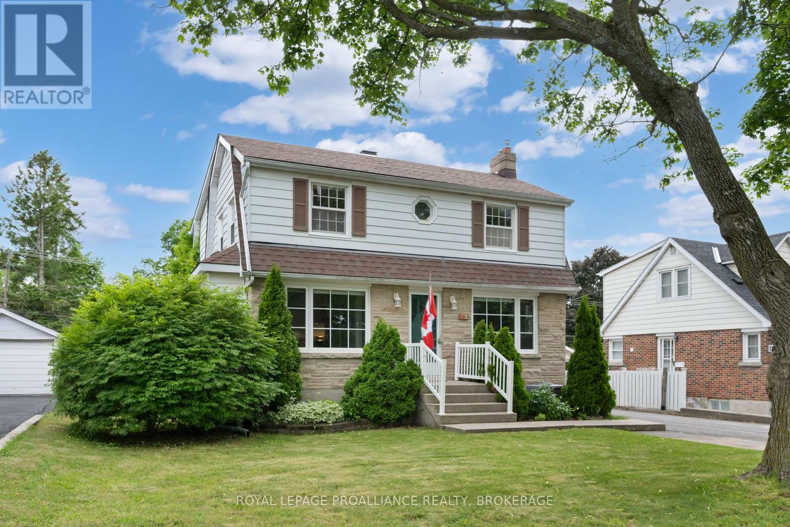 12 Westmoreland Road, Kingston, Ontario  K7M 1J5 - Photo 3 - X13456606