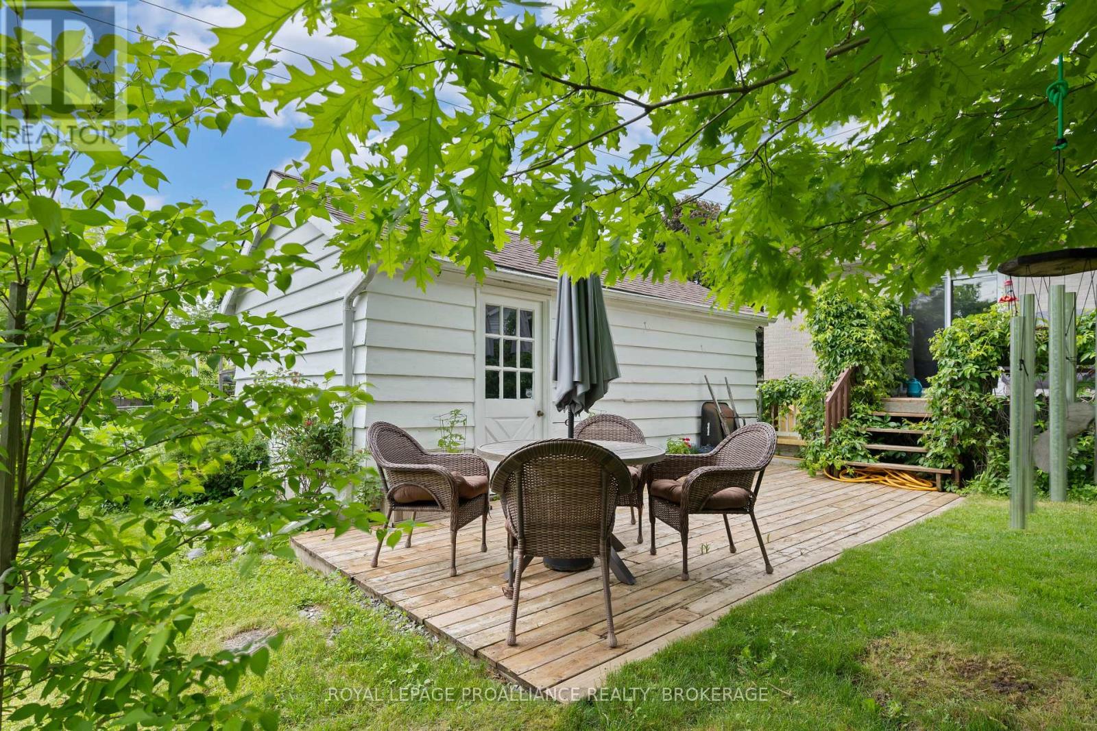 12 Westmoreland Road, Kingston, Ontario  K7M 1J5 - Photo 40 - X13456606