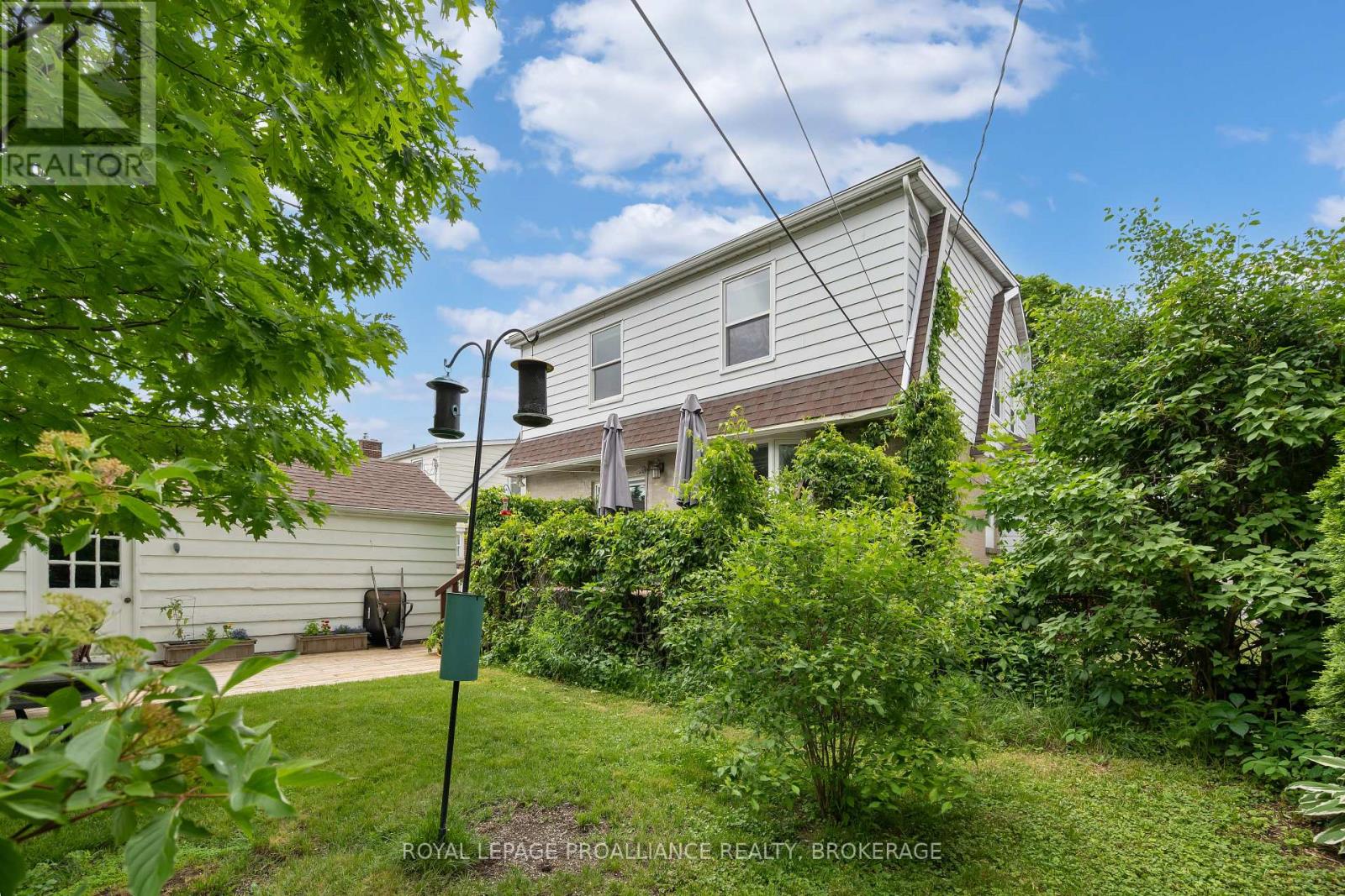 12 Westmoreland Road, Kingston, Ontario  K7M 1J5 - Photo 42 - X13456606