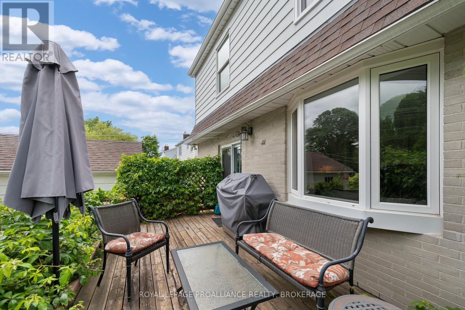 12 Westmoreland Road, Kingston, Ontario  K7M 1J5 - Photo 44 - X13456606