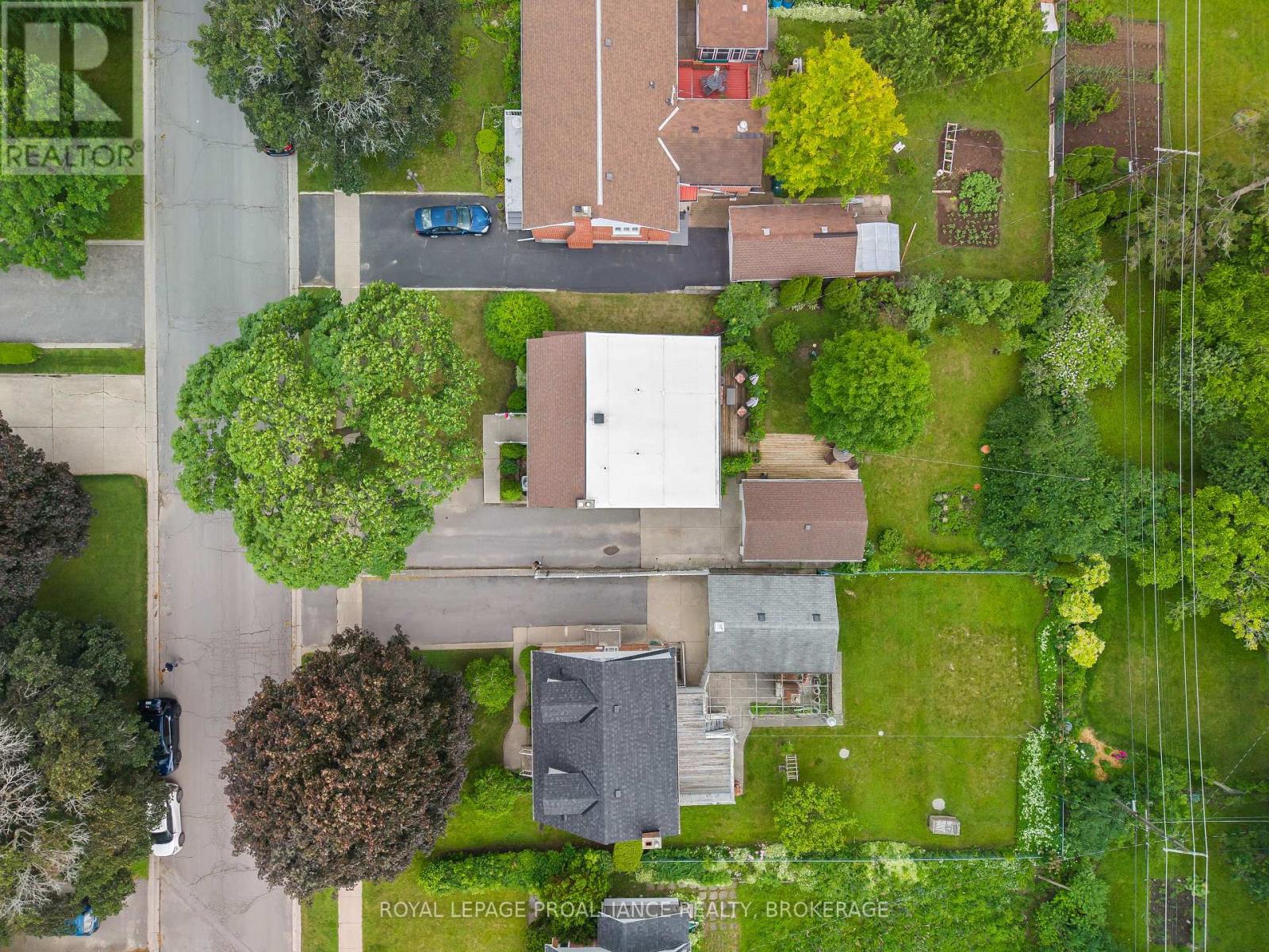 12 Westmoreland Road, Kingston, Ontario  K7M 1J5 - Photo 46 - X13456606