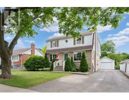 12 WESTMORELAND ROAD, Kingston, Ontario