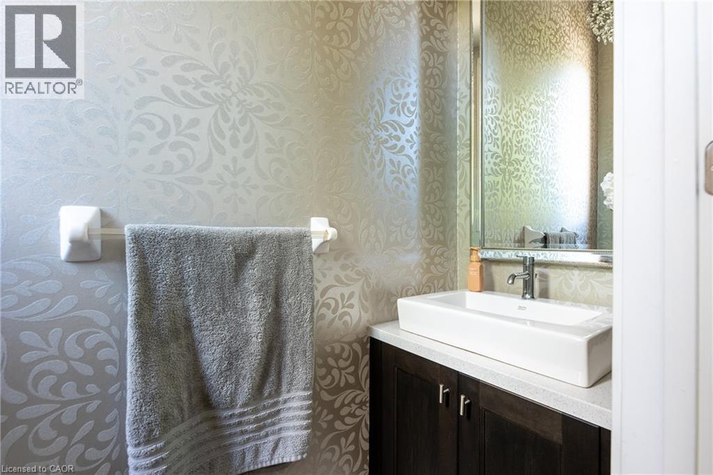 459 Nautical Boulevard, Oakville, Ontario  L6L 0E8 - Photo 10 - 40838102