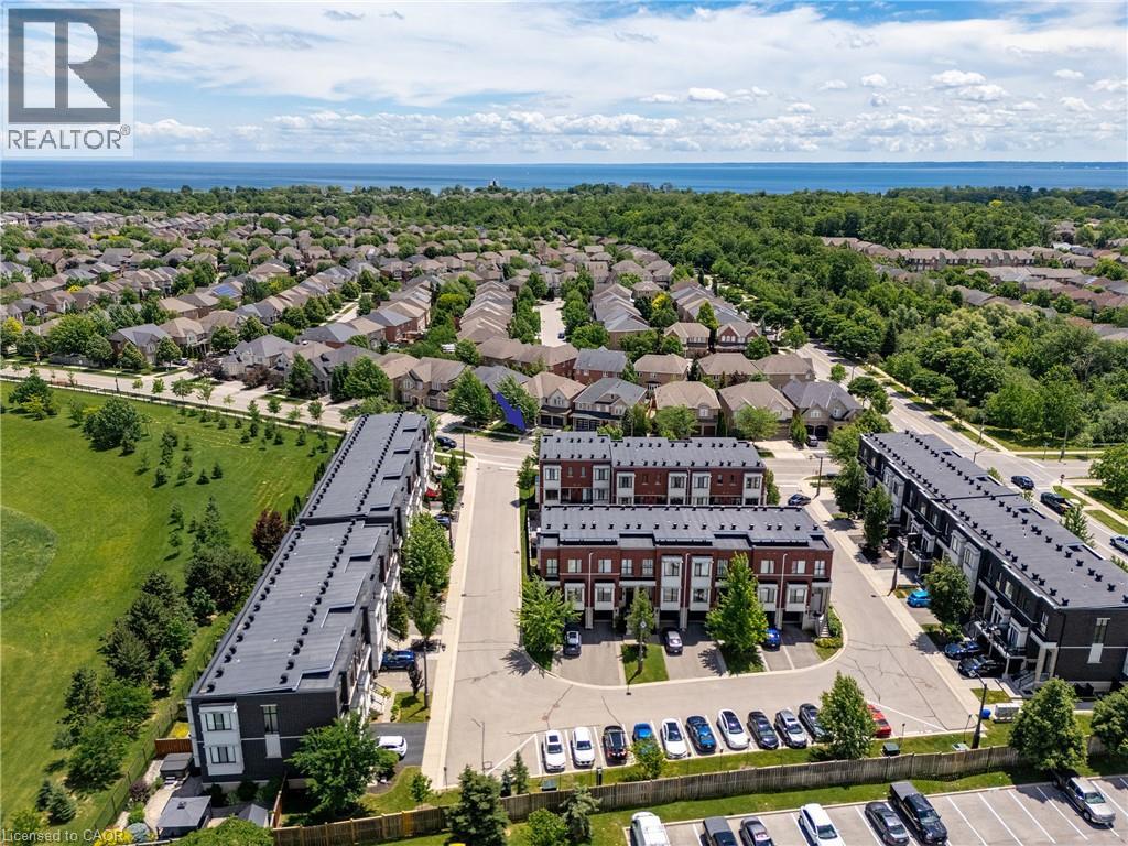 459 Nautical Boulevard, Oakville, Ontario  L6L 0E8 - Photo 2 - 40838102