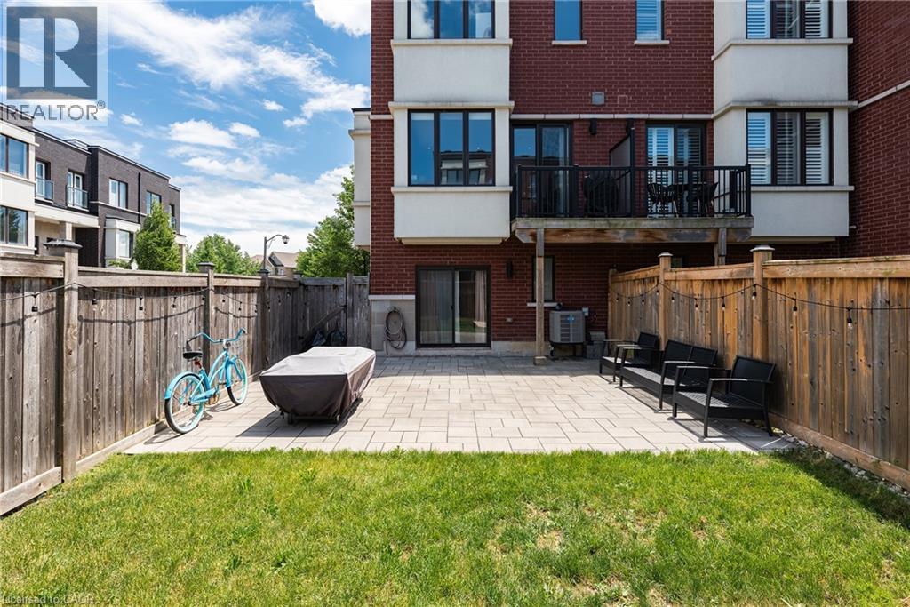 459 Nautical Boulevard, Oakville, Ontario  L6L 0E8 - Photo 22 - 40838102