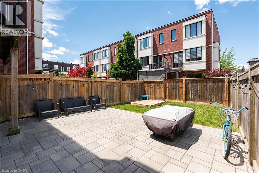 459 Nautical Boulevard, Oakville, Ontario  L6L 0E8 - Photo 23 - 40838102