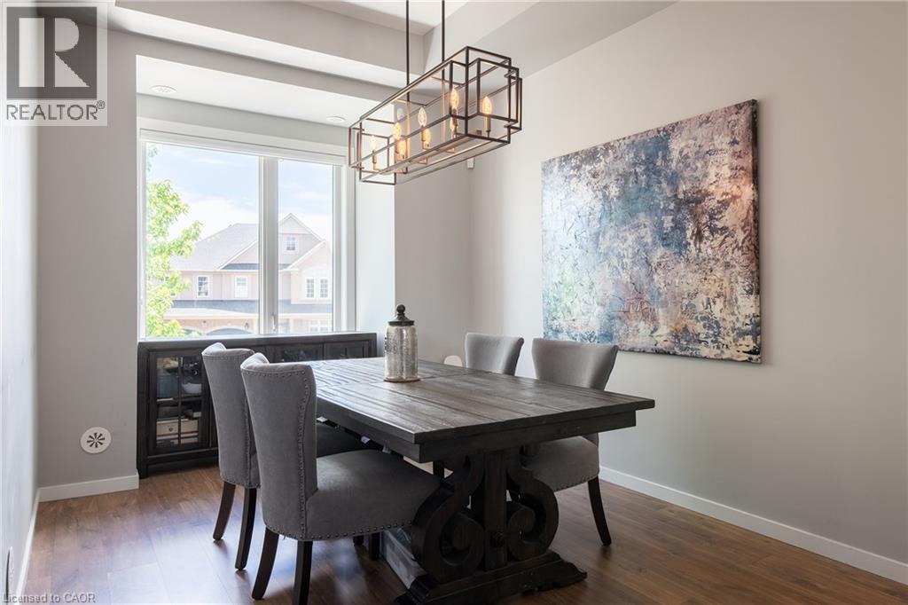 459 Nautical Boulevard, Oakville, Ontario  L6L 0E8 - Photo 4 - 40838102