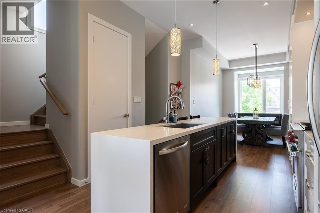 459 Nautical Boulevard, Oakville, Ontario  L6L 0E8 - Photo 6 - 40838102