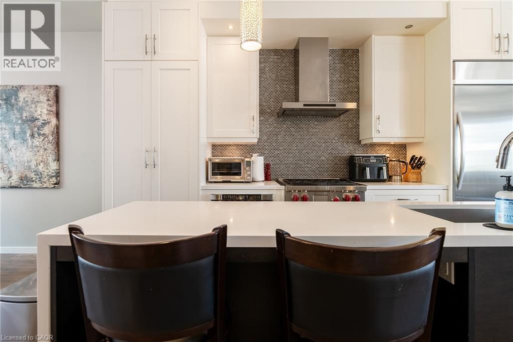 459 Nautical Boulevard, Oakville, Ontario  L6L 0E8 - Photo 7 - 40838102