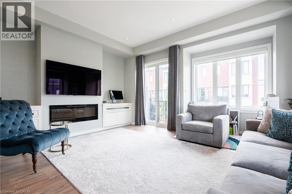 459 Nautical Boulevard, Oakville, Ontario  L6L 0E8 - Photo 8 - 40838102
