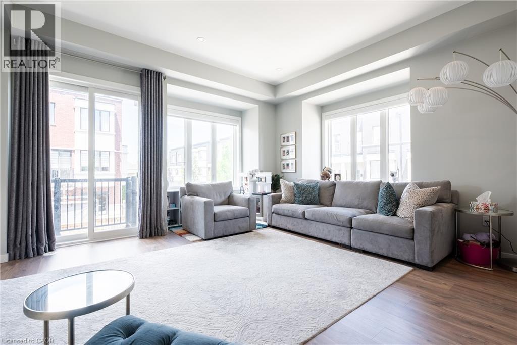 459 Nautical Boulevard, Oakville, Ontario  L6L 0E8 - Photo 9 - 40838102