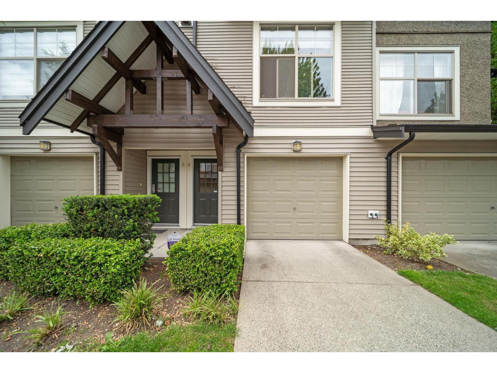 8 15152 62a Avenue, Surrey, British Columbia  V3S 1V1 - Photo 3 - R3136636
