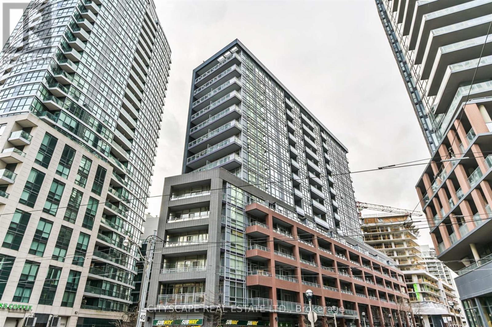 411 - 15 Bruyeres Mews, Toronto, Ontario  L6W 1T8 - Photo 15 - C13455724