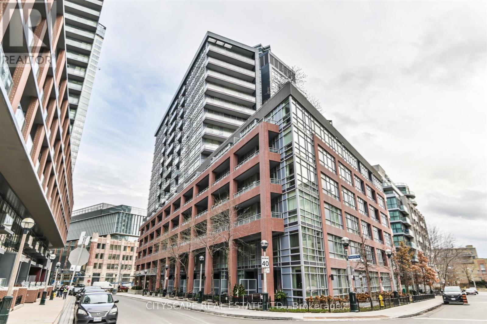411 - 15 Bruyeres Mews, Toronto, Ontario  L6W 1T8 - Photo 16 - C13455724