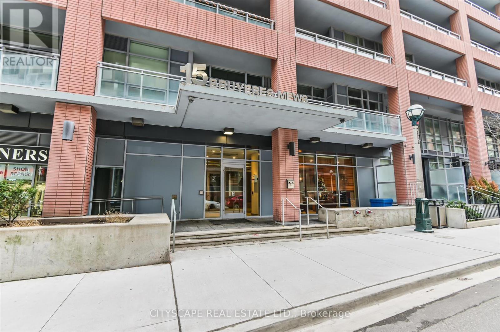 411 - 15 Bruyeres Mews, Toronto, Ontario  L6W 1T8 - Photo 17 - C13455724
