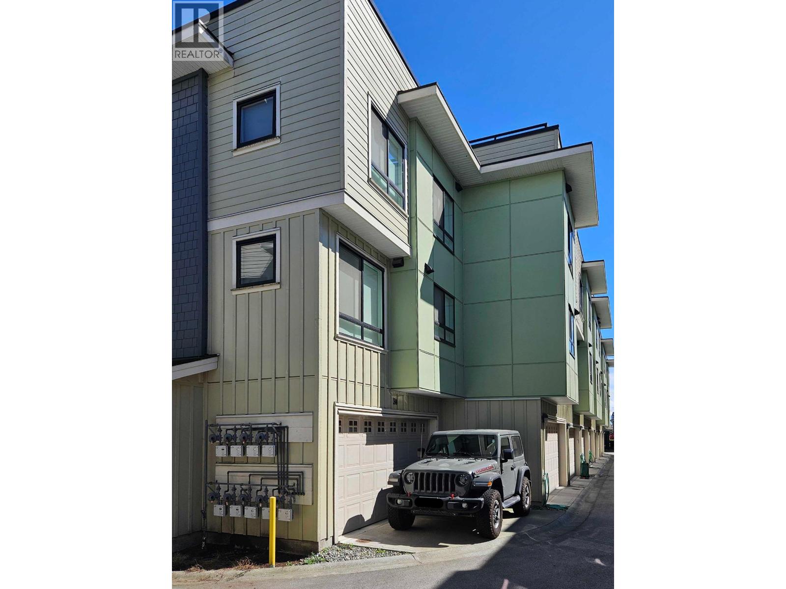 34 10233 River Drive, Richmond, British Columbia  V6X 0T7 - Photo 29 - R3136672