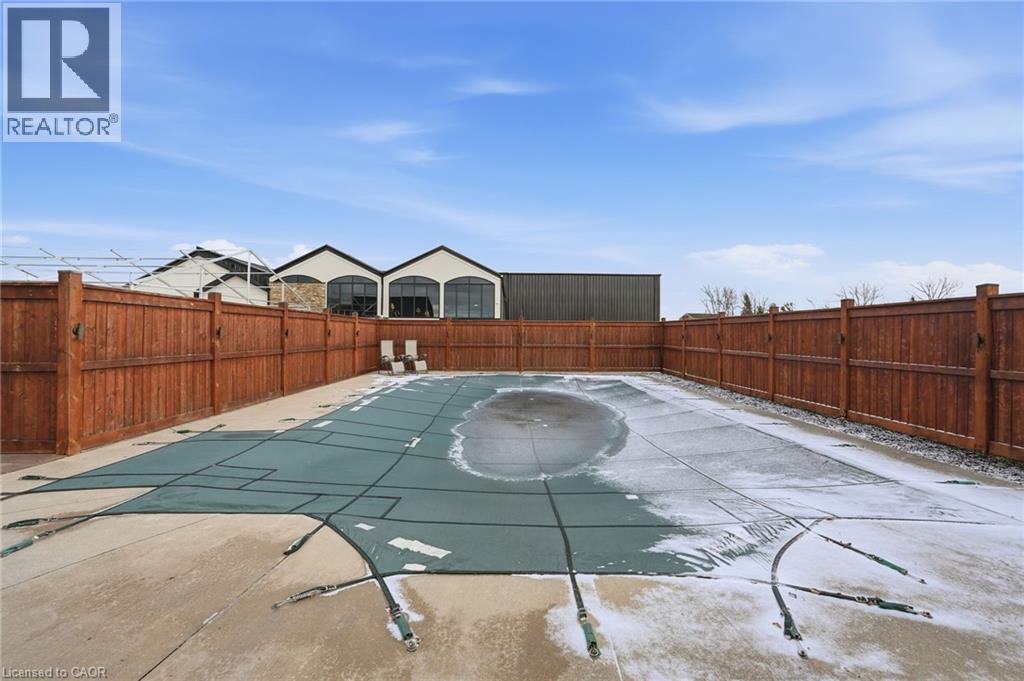 823 Line 6 Road, Niagara-On-The-Lake, Ontario  L0S 1J0 - Photo 47 - 40840748