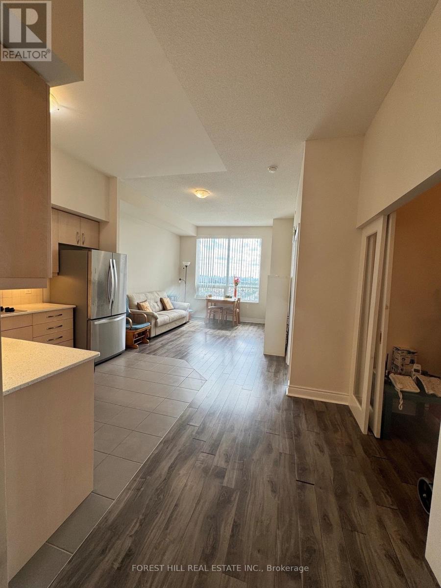 2276 - 1 Sun Yat-Sen Avenue, Markham (Milliken Mills East), Ontario  L3R 5K9 - Photo 2 - N13456694