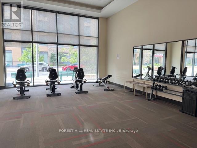 2276 - 1 Sun Yat-Sen Avenue, Markham (Milliken Mills East), Ontario  L3R 5K9 - Photo 20 - N13456694